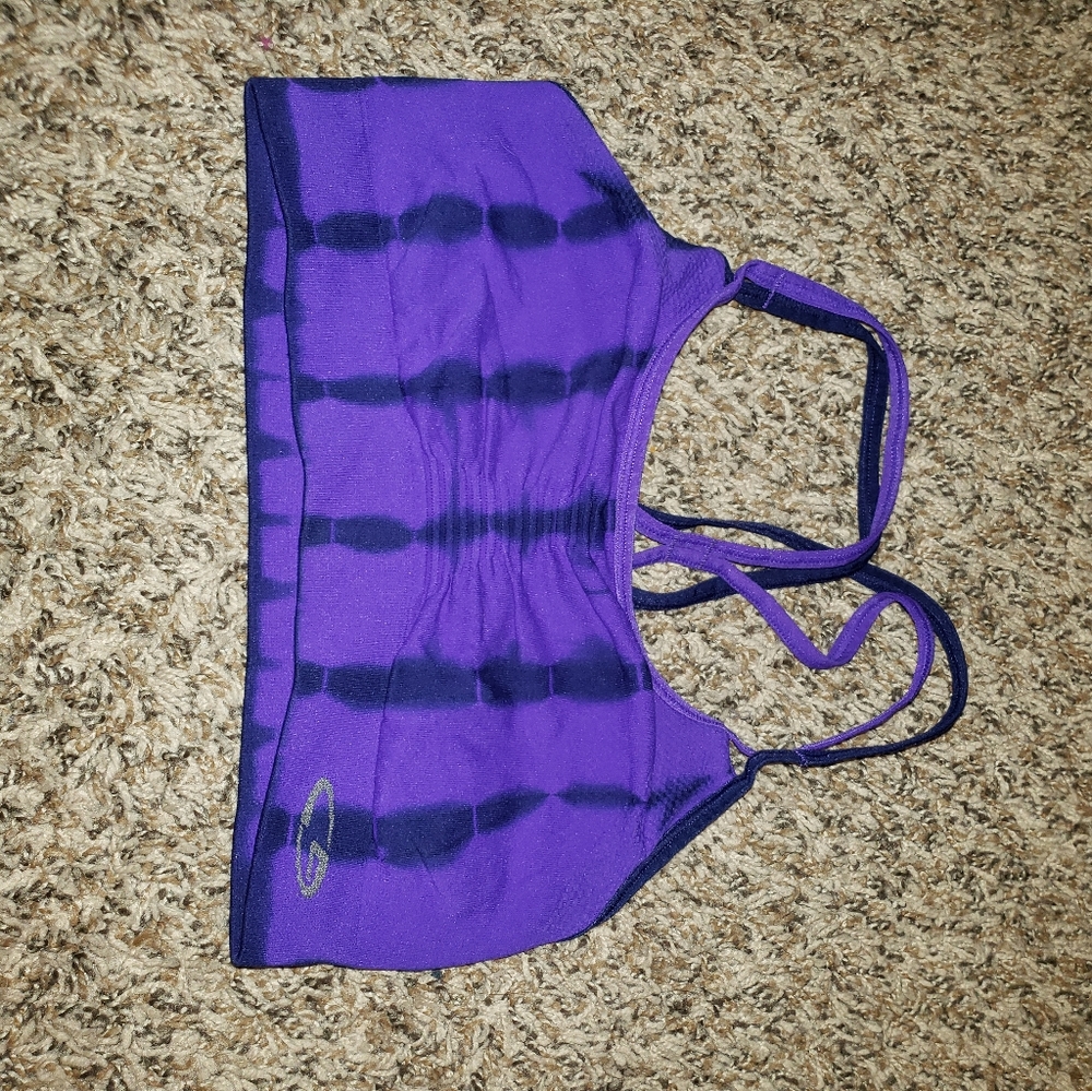 Champion sports bras